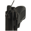 Airgun set 10: Voltran Ekol ES P66 Black 4.5 mm Pistol, 1500 BBs, 10 CO₂ cartridges, 100 targets