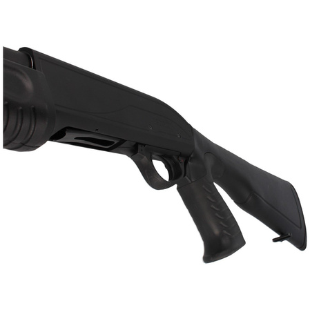 Hatsan 12GA repeating shotgun (ESCORT AimGuard-MPS-S 20")