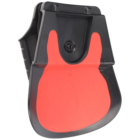 Fobus Colt 1911, Springfield 1911 holster .45cal, Remington 1911 R1, Kimber 1911 Style (KMSP RT)