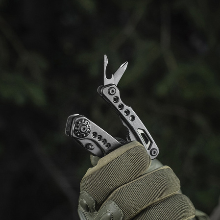 MultiTool M-Tac Type 6 Black/Olive, Etui (60023201)
