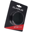 Filtr do latarek Klarus XT32 zielony (FT32 GR)