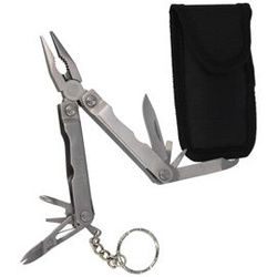 Multitool Everts Solingen Mini-Tool Stainless (463203)
