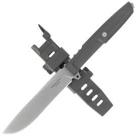 Extrema Ratio Vipera Knife Ranger Green Forprene, Stonewashed Nitrogen (04.1000.0484/NIT/SW/GRN)