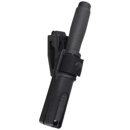 ESP Ergonomic hardened expandable baton 23'' (EXB-23HE-CH BH-55)