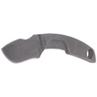 Extrema Ratio N.K.1 Stonewashed Knife, N690 (04.1000.0123/SW)