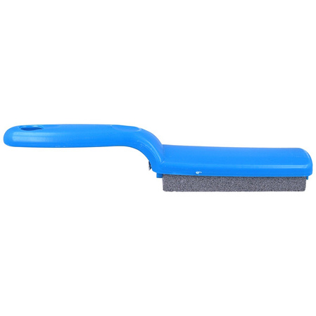 Martinez Albainox Stone Sharpener with ABS Handle (21223 BLUE)