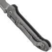 Microtech LUDT Ram-Lok T/E Knife Natural Clear Frag Aluminium, Apocalyptic M390MK by Tony Marfione (1136RL-10APFRNC)