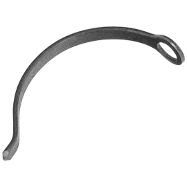 3025 (serwis) sprężyna selektora kurka do rewolweru Le Mat firmy Pietta