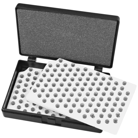 Śrut JSB Exact Premium Express 4.52 mm, 0.510 g, 200 szt. (10257-200)