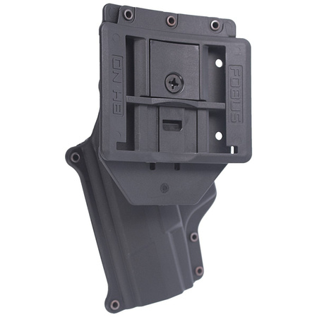 Holster Fobus Walther P99, P99 Compact Right (WP-99 QL RP1 BH ND)