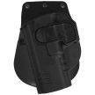 Kabura Leworęczna Fobus SPCH LH do Springfield Echelon  Full Size i Compact 9mm (SPCH LH)