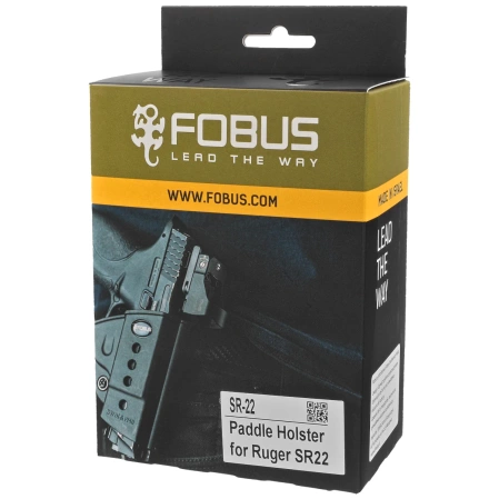 Kabura Fobus SR-22 do Ruger SR22
