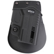 Fobus SPND holster for HS Produkt HS S7, Springfield XDS 3.3'' i 4''