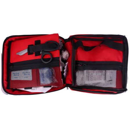 Medaid First Aid Kit Type 410 with Cross (APT410CR)