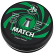 Śrut pistoletowy JSB Match Light Weight 4.50 mm, 0.500 g, 500 szt. (000055-500)