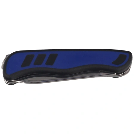 Pocket Knife Mikov Praktik Blue (115-NH-2/AK BLU)