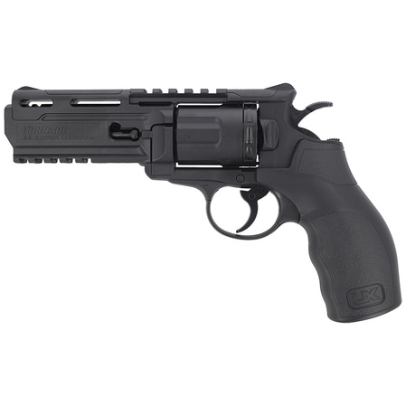 Rewolwer wiatrówka Umarex Tornado 4.5 mm