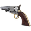 Pietta Revolver 1851 Colt Navy Yank Steel Sheriff Yankee .36 (YEE36)