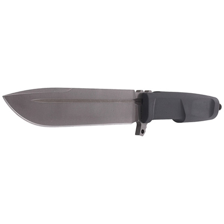 Nóż Extrema Ratio DMP Wolf Grey Forprene, Stonewashed N690 (04.1000.0219/WG)