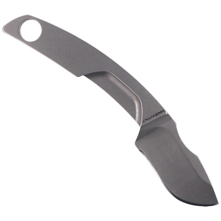Extrema Ratio N.K.1 Stonewashed Knife, N690 (04.1000.0123/SW)