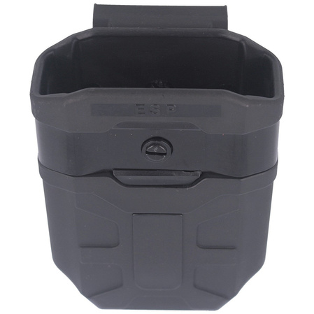 Ładownica ESP z UBC-03 na magazynek AK-47 (MH-34-AK BK)