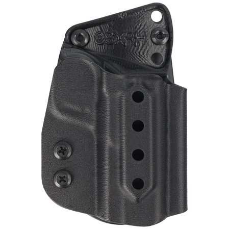 Fobus Smith Wesson CSX (SWCSX) boltaron IWB / OWB holster