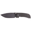 Civivi Knife Imperium Dark Green Micarta, Black Damascus (C2107DS-3)