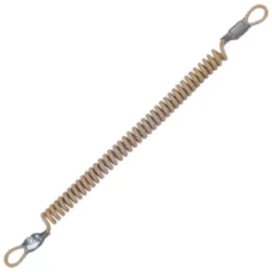 M-Tac Retractor Lite Lanyard For Coyote Rifle (51435905)