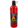 Gaz pieprzowy KKS OC 5000 Gel 750ml dysza HJF (510051-RED)
