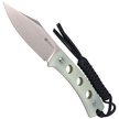 Sencut Knife Waxahachie Natural G10, Satin 9Cr18MoV (SA11B)