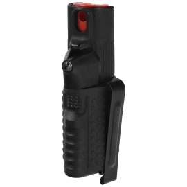Gaz pieprzowy ESP Hurricane 15ml Jet Clips (HURRICANE FLASH BK/BK Clip)
