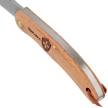 Martinez Albainox Templarios Knife Wood, Satin 3Cr13Mov (18979GR196)