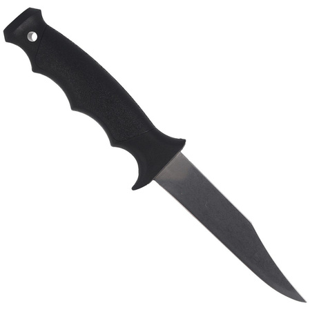 Mikov Kadet Black 100mm knife (381-NH-1/A)