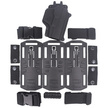 Holster Fobus Walther P99, P99 Compact Right (WP-99 QL TRP222)