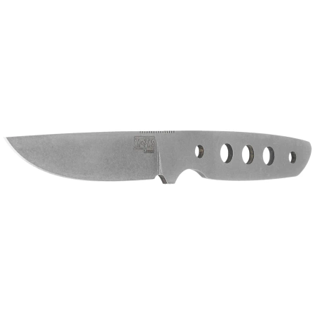 Za-Pas EHO Naked Knife Stonewashed 1.4116S (EHO-ST-NKD)