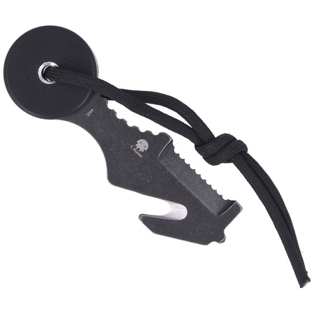 Nóż BlackFox Plan B Fixed Knife by Tommaso Rumici (BF-754)