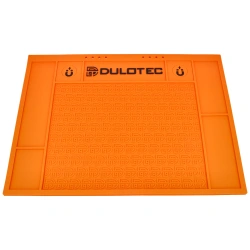 Mata do prezentacji noży Dulotec Silicone Work Surface for Maintenance & Repair (d-18-46-3511)