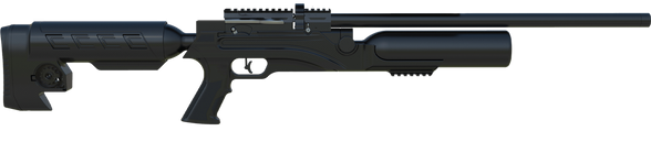 Niksan Defence Escalade-S 5.5 mm PCP Air Rifle