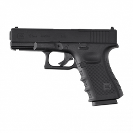 Replika pistolet ASG Glock 19 gen 4 MOS 6 mm BB (2.6509)