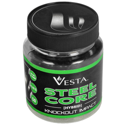 Vesta Defence Steel Core .50 Steel Balls, 4.9 g, 50 pcs (452.3050.06)