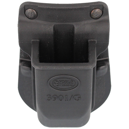 Fobus single mag pouch Glock 17, H&K double-stack (3901-G)