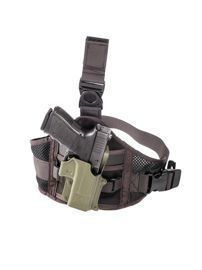Fobus Thigh Rig Platform for Paddle Holsters, Pouches (EXND)