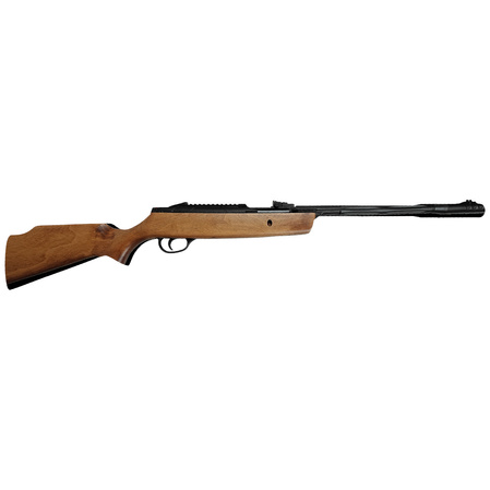 Wiatrówka Hatsan Alpha W 5.5 mm