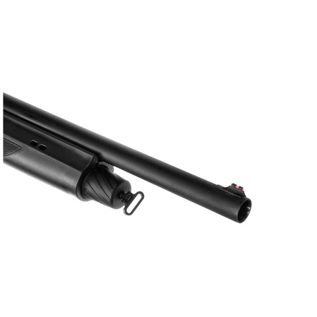 Hatsan 12 GA semi-automatic shotgun (ESCORT PS Guard-PG 18")