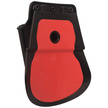 Fobus Walther PPS M2 Right Holster (WPM2)