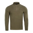 Sweatshirt M-Tac Delta Polartec Dark Olive (70016048) ​