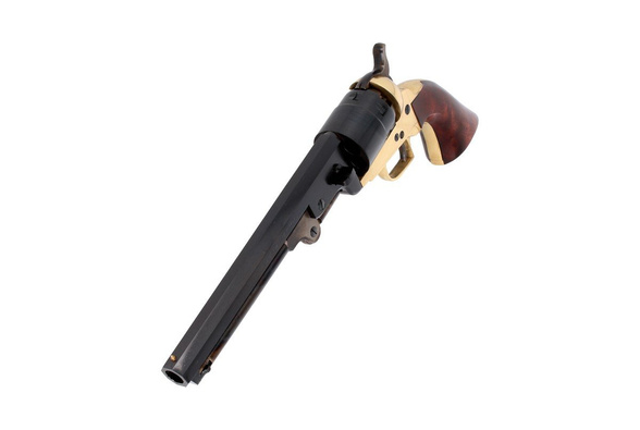 Rewolwer Pietta 1851 Colt REB Nord Navy London .44 (REBL44)