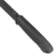 Za-Pas Expendable Black Toxic G10, Black Cerakote NMV Knife