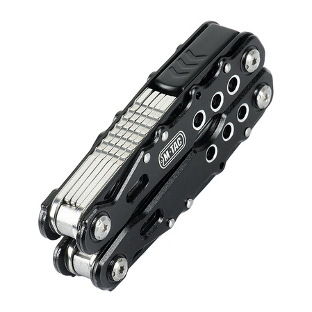 MultiTool M-Tac Type 4 Black, Etui (60021002)
