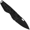 Nóż składany Extrema Ratio ANT SP Black Aluminium, Black DLC N690 (04.1000.0469/BLK/BLK)
